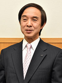 NTN井口耕平氏