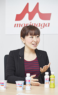 益田多美氏