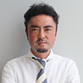 吉田大樹氏