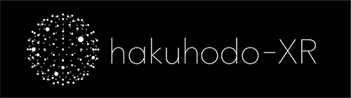 hakuhodo-XR