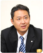 田嶋氏