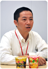 小泉氏