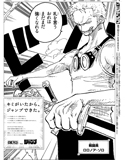 2009年12月４日付朝刊　全15段　6面『ONE PIECE（ワンピース）』