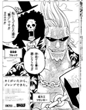 2009年12月４日付朝刊　全15段　20面『ONE PIECE（ワンピース）』