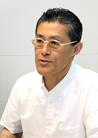 木村 博之氏