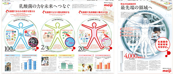 2013年５月15日付　朝刊　明治