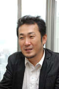 野村義浩氏