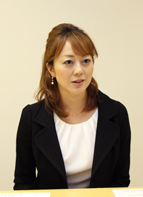 桜田圭子氏