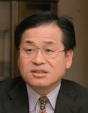  碓田茂氏