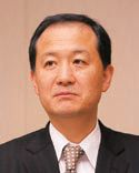  高橋修司氏