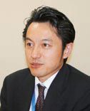 福井博文氏