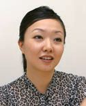 藤本沢子氏