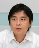 松本好史氏