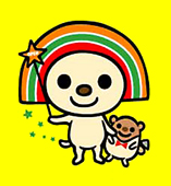 台湾セブンイレブン ＯＰＥＮちゃん