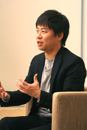 丸橋　桂氏