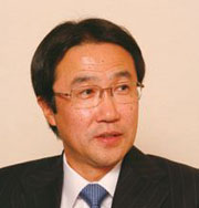 川原徹郎