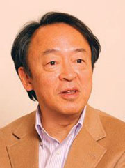 池上 彰氏