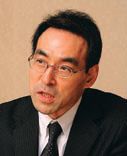 前田史郎氏