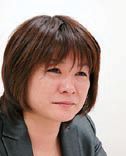 細野由紀子氏