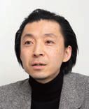 山本 均氏