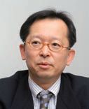 中尾 潤氏