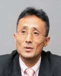 川廷昌弘氏