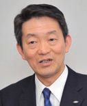 伊藤正裕氏