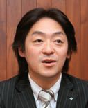 佐野惣吉氏