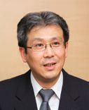 小川典雄氏