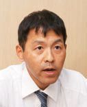 市川房丸氏