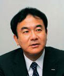 中島 順氏