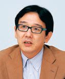 藤田雅弘氏