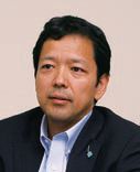 河本光明氏