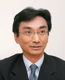 古田成樹氏