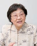 三村光代氏