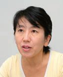 枝廣淳子氏