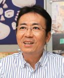 伊藤隼也氏