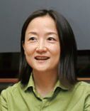 吉田元子氏