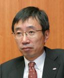 松本公一氏