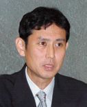 伊藤 伸氏