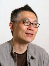 永江朗氏