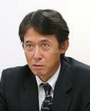 田中正明氏