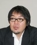 郡司 聡氏