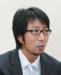 山本修吾氏