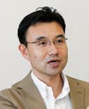 広田智行氏