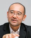 四元正弘氏