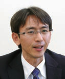 亀田光男氏