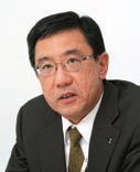 北村親一氏