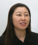 渡邊美奈子氏