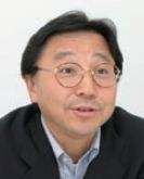 永田 康氏